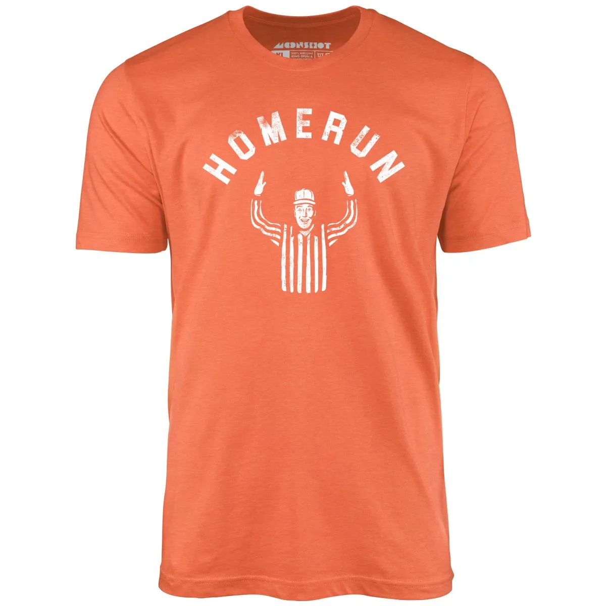 Homerun - Unisex T-Shirt