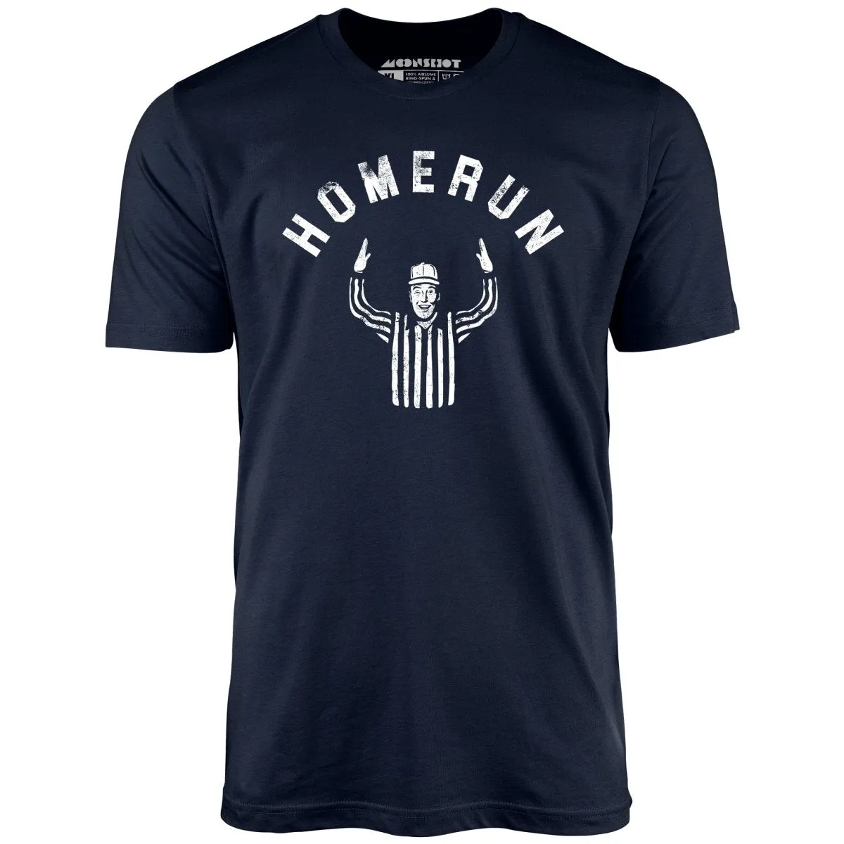 Homerun - Unisex T-Shirt