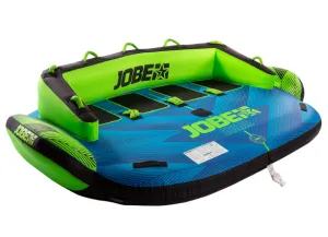 Jobe Sonar 4 Person Towable - 2021 Model