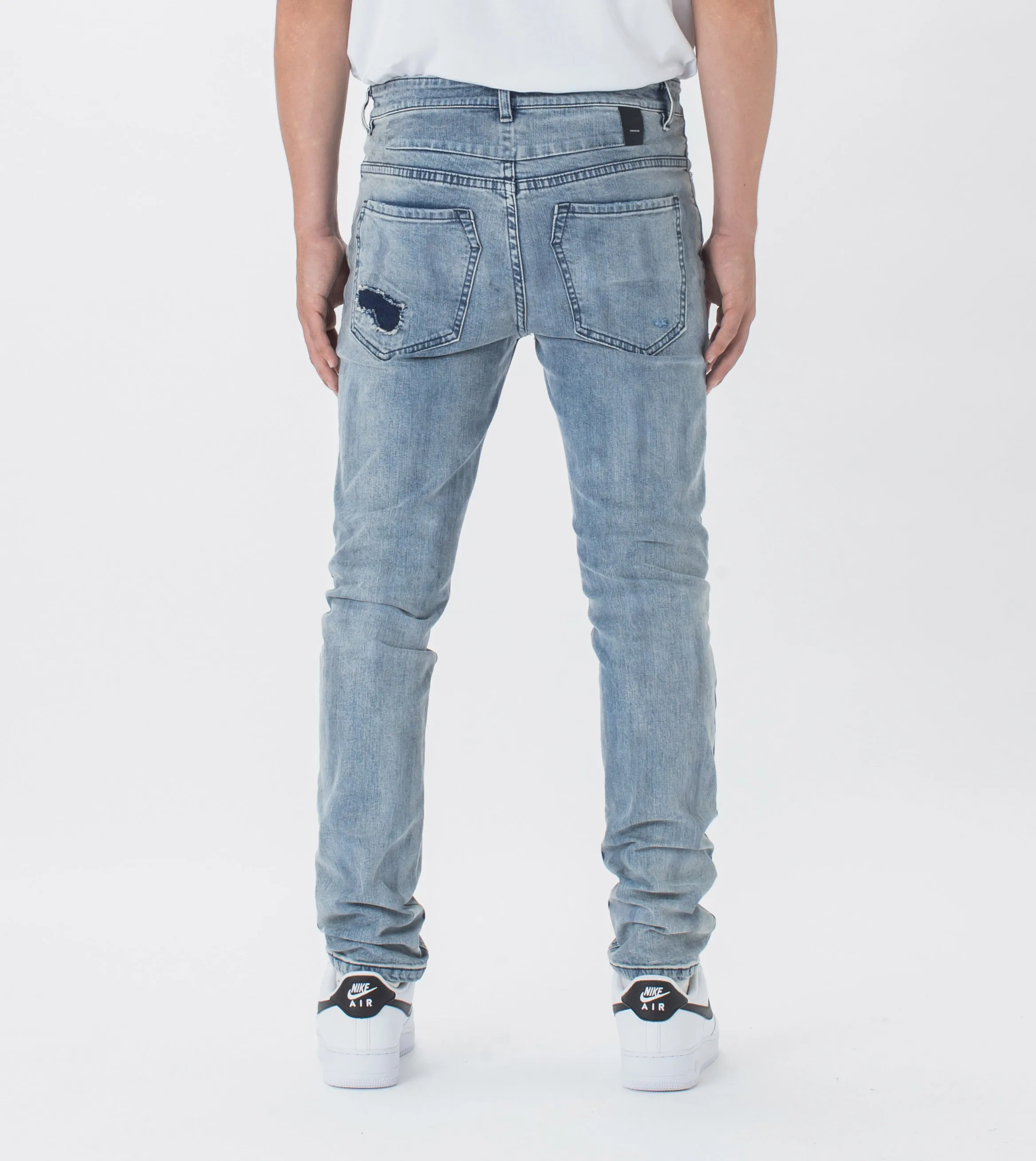 Joe Blow Denim Hailstorm