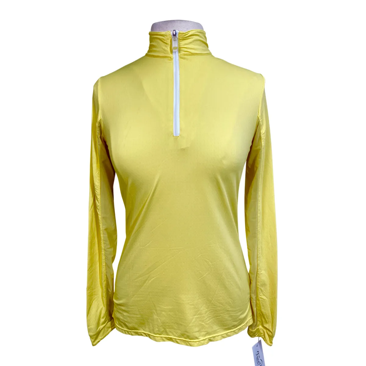 Kastel Denmark Sunshirt in Sunshine - Women's Medium