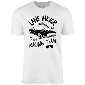 Lane Meyer Racing Team - Unisex T-Shirt