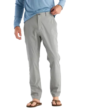 Latitude Pant Cement