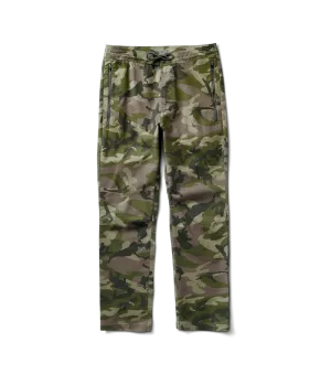 Layover 2.0 Pants - Camo