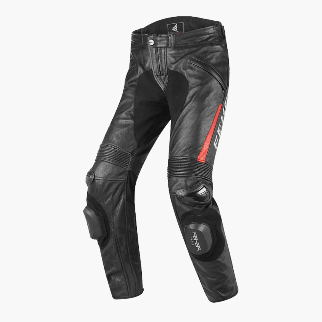 LEATHER RIDING PANTS PINO