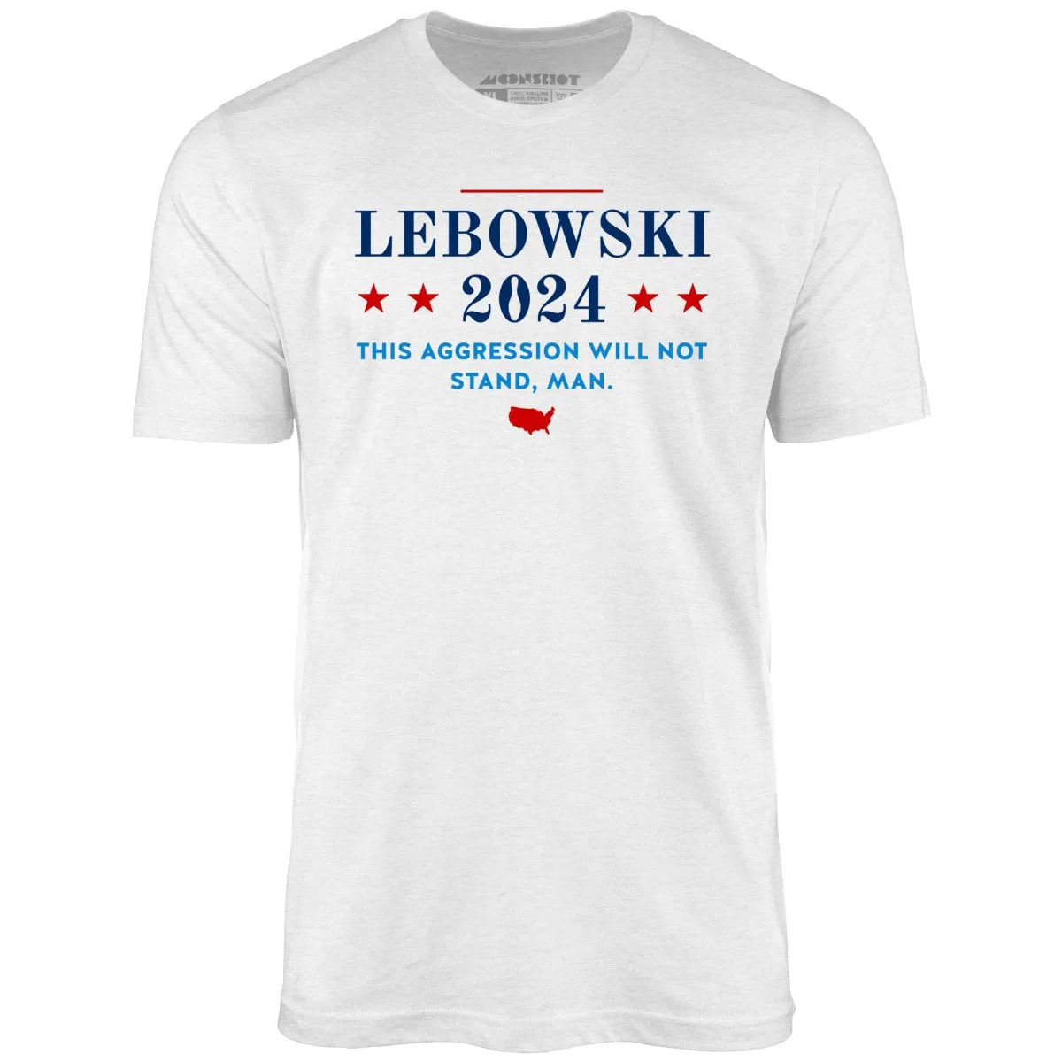 Lebowski 2024 - Unisex T-Shirt