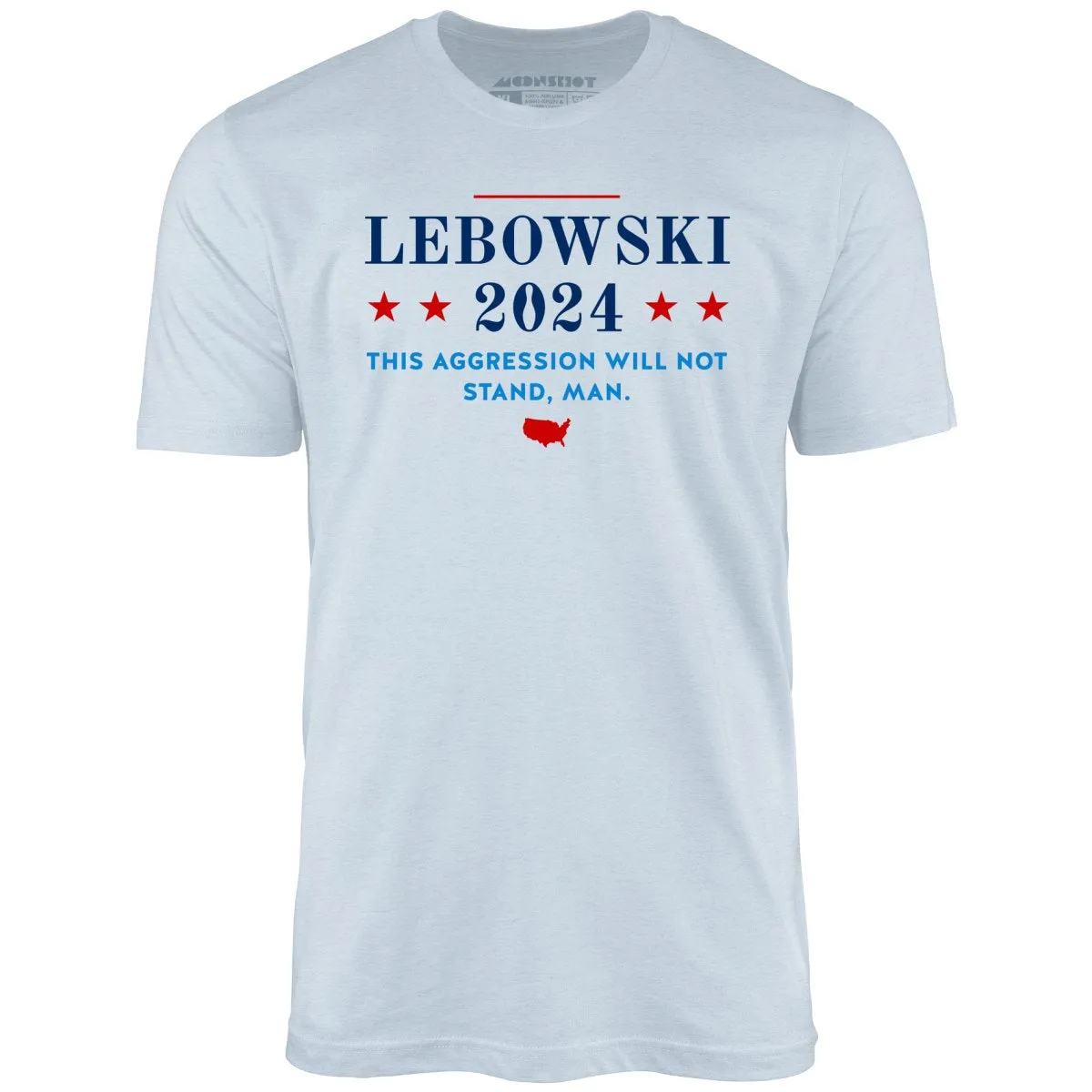 Lebowski 2024 - Unisex T-Shirt