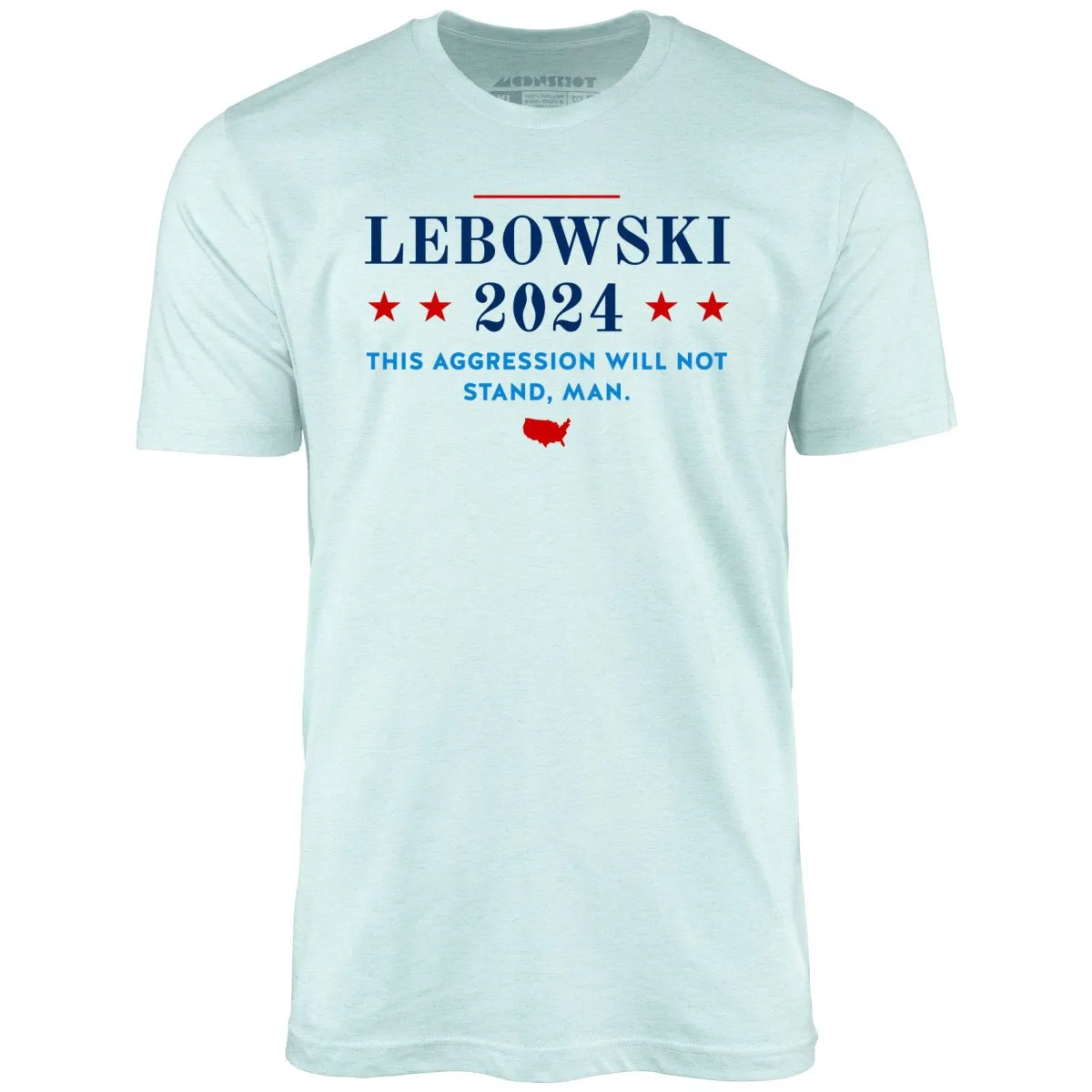 Lebowski 2024 - Unisex T-Shirt