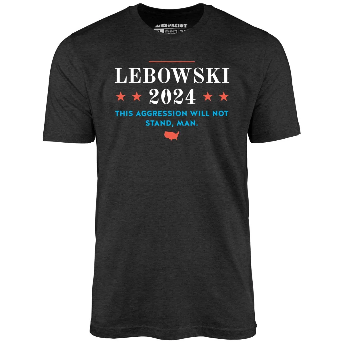 Lebowski 2024 - Unisex T-Shirt