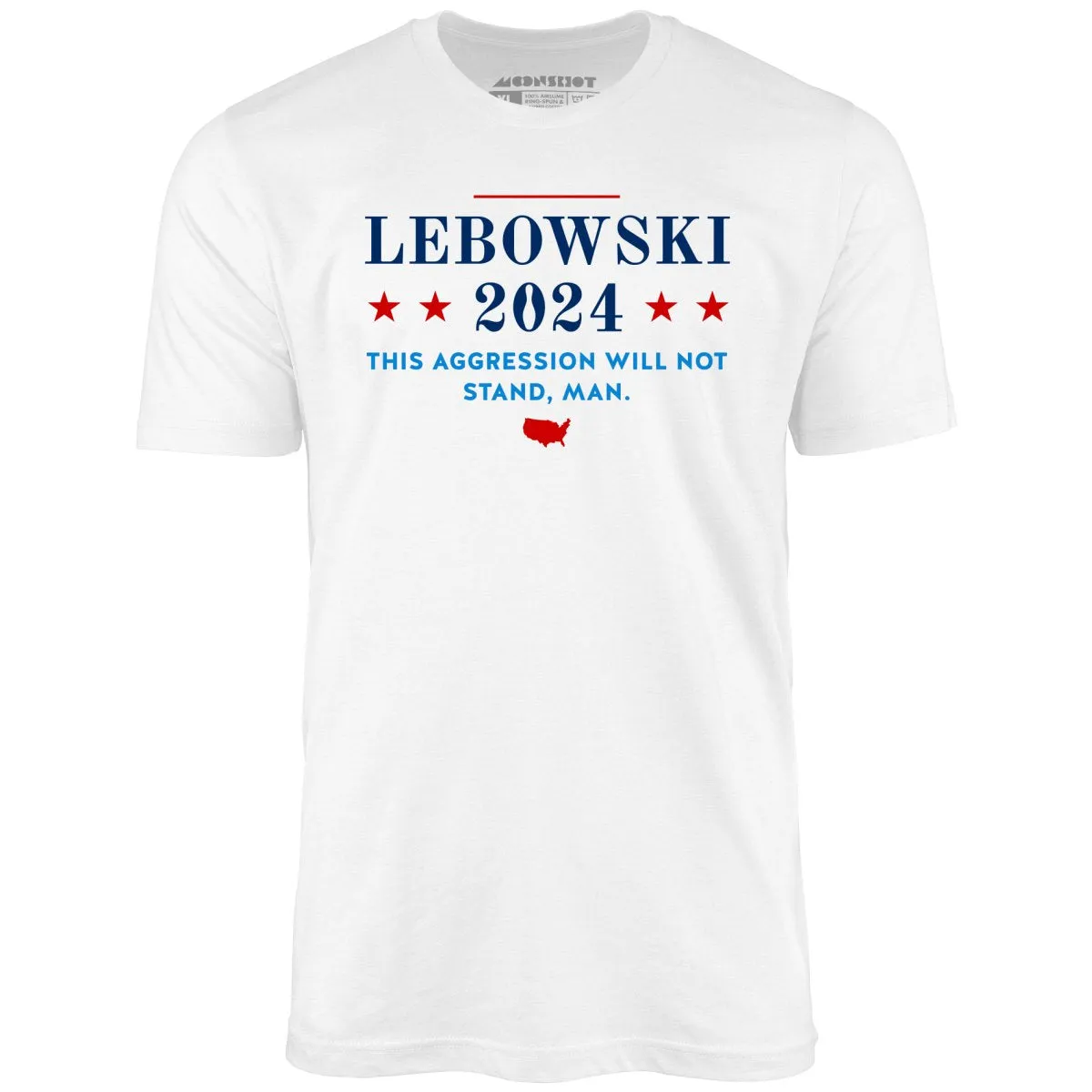 Lebowski 2024 - Unisex T-Shirt