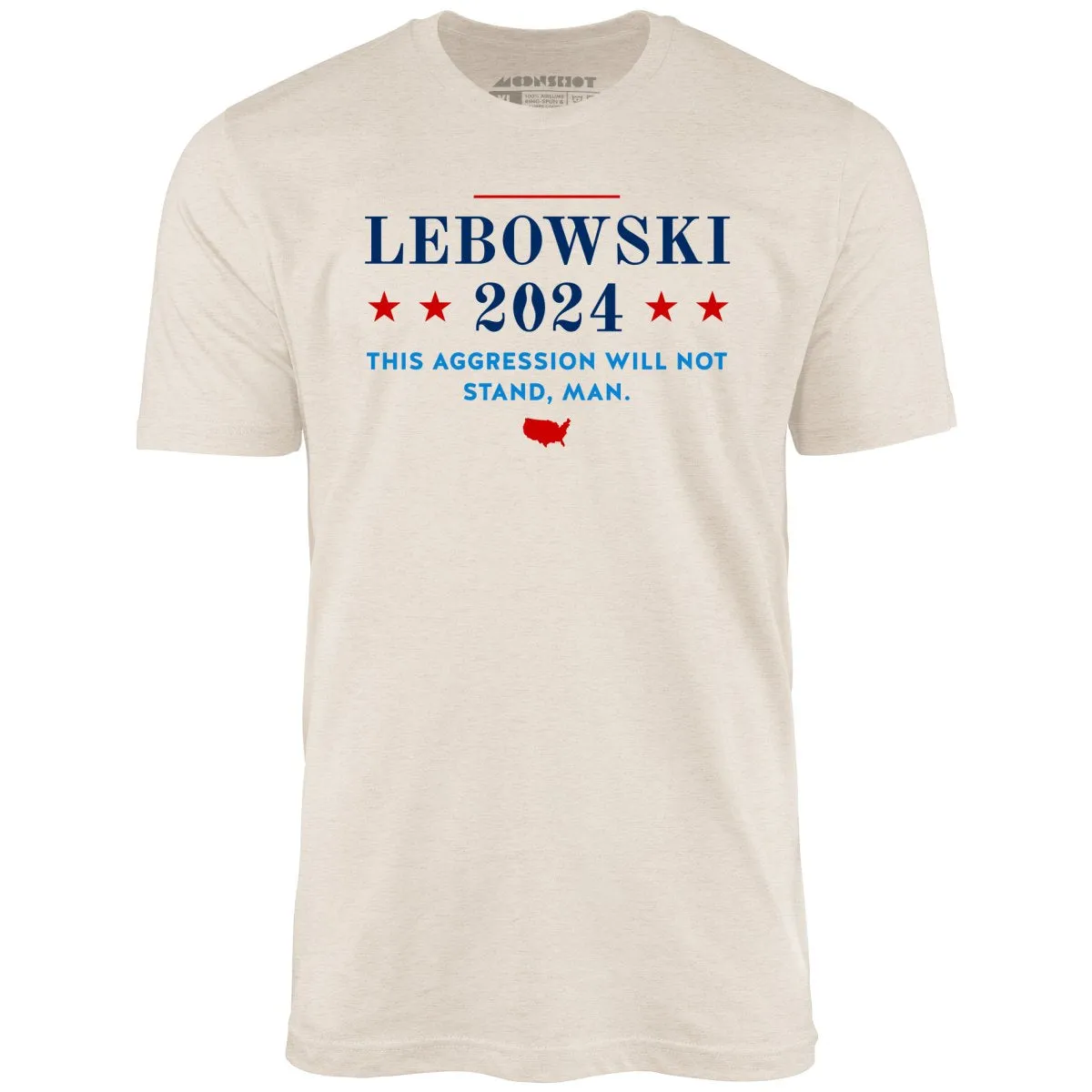 Lebowski 2024 - Unisex T-Shirt