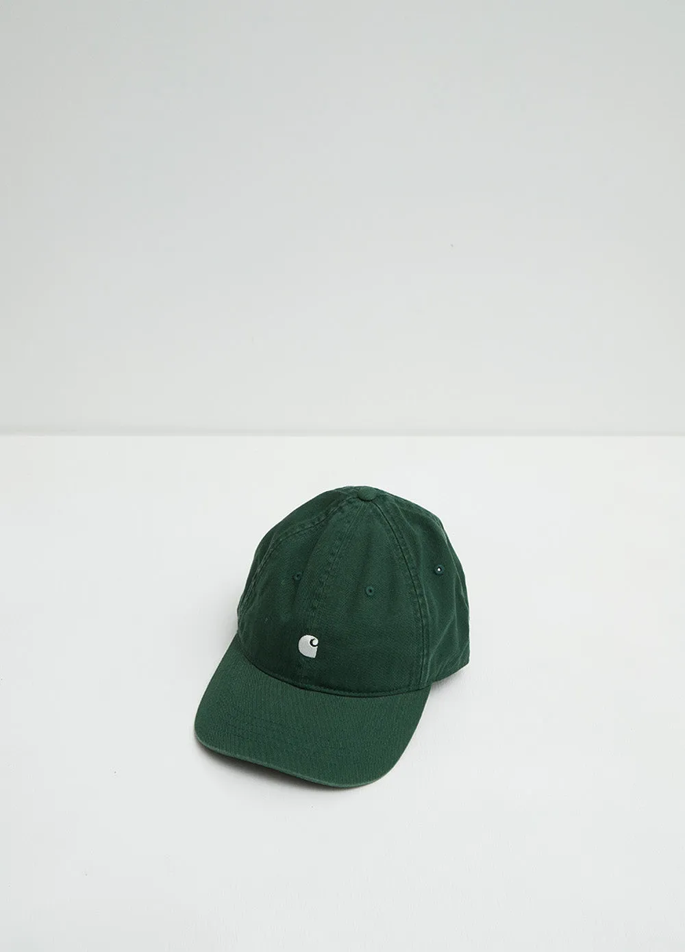 Madison Logo Cap