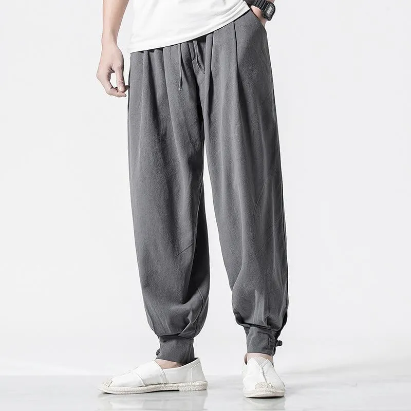 Makito Pants