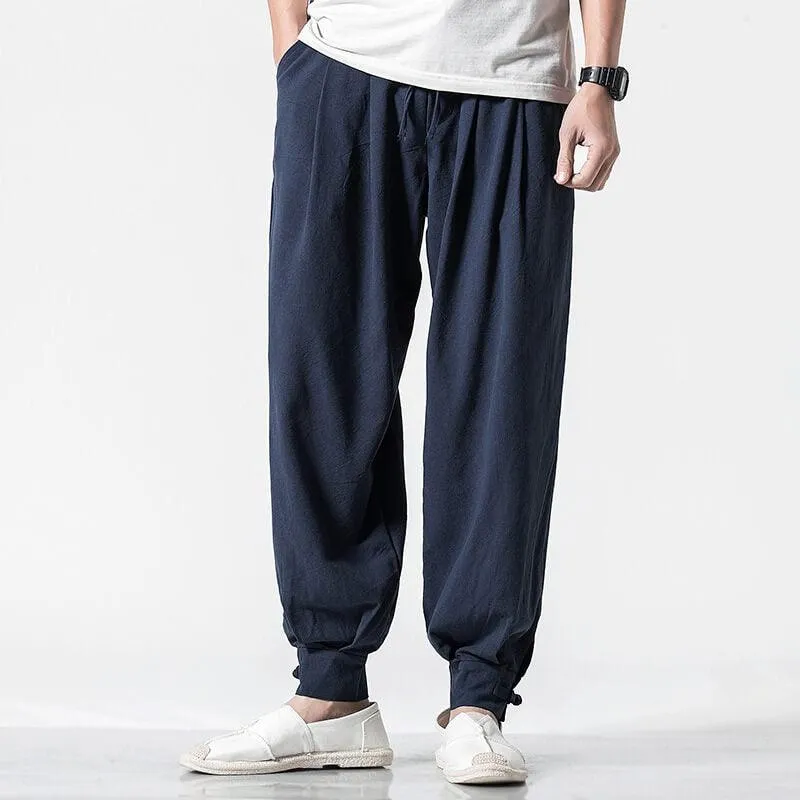 Makito Pants