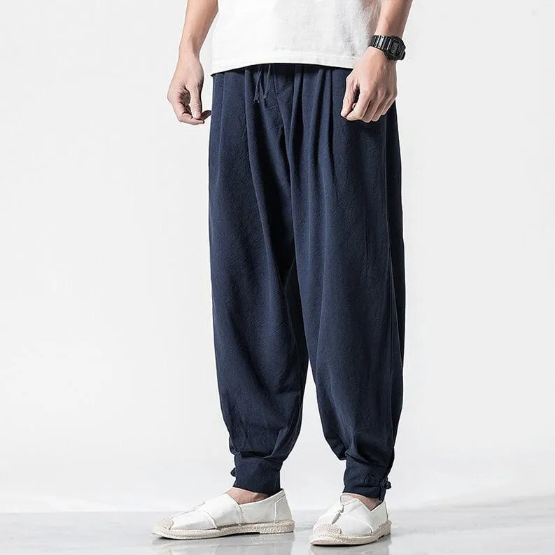 Makito Pants