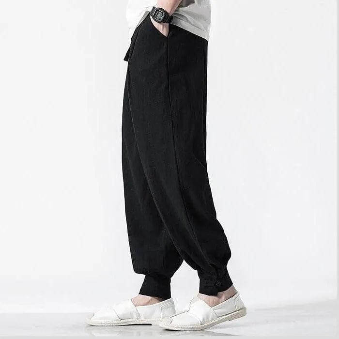 Makito Pants