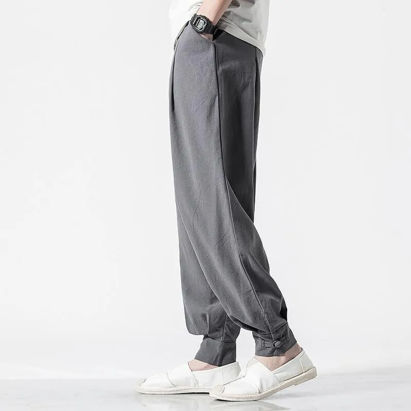 Makito Pants