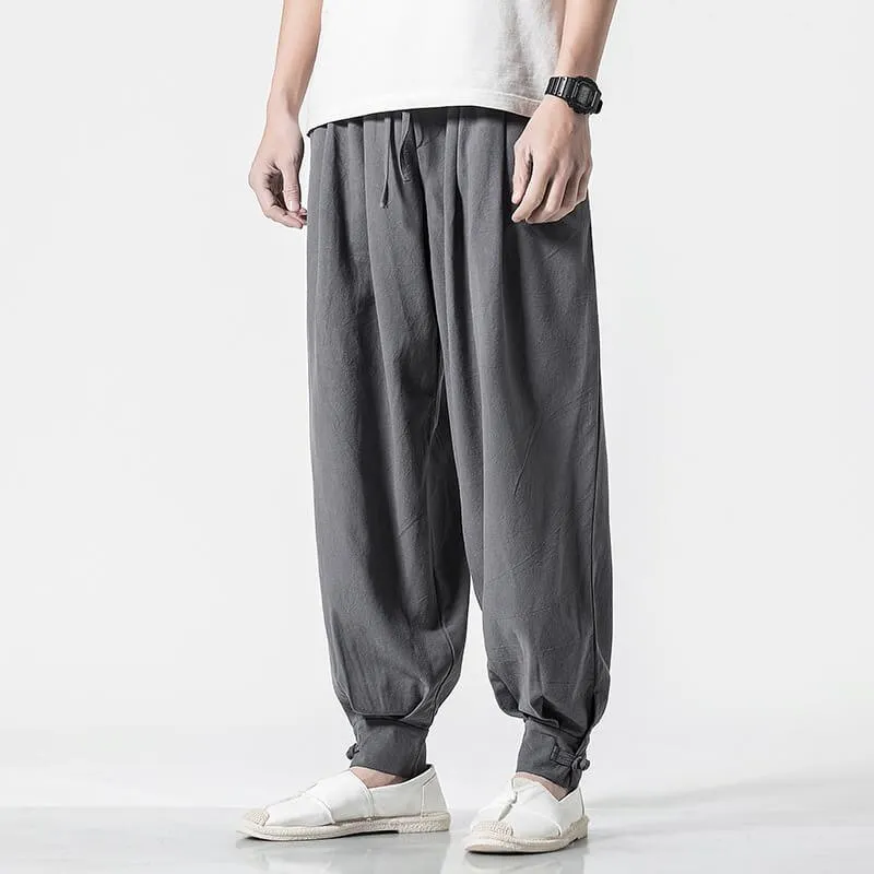 Makito Pants