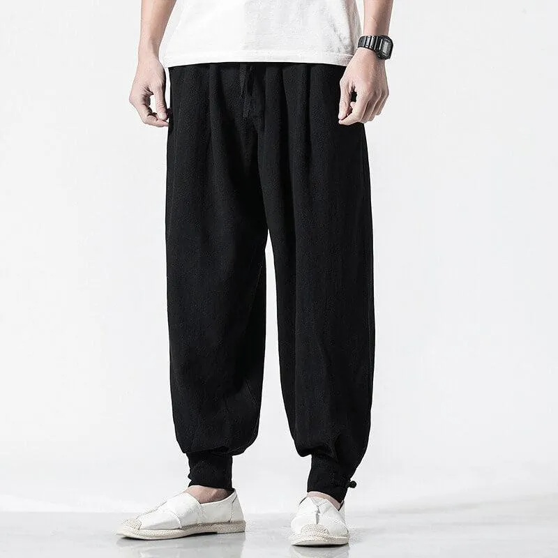 Makito Pants