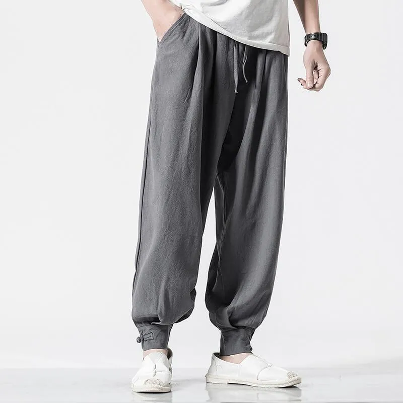 Makito Pants