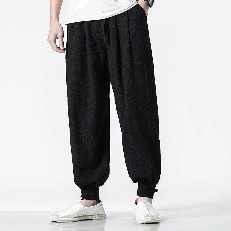 Makito Pants