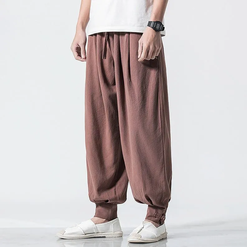 Makito Pants