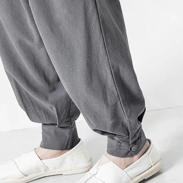 Makito Pants