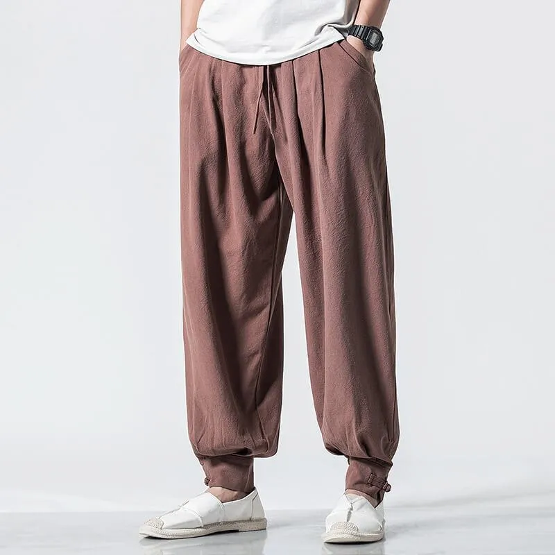 Makito Pants