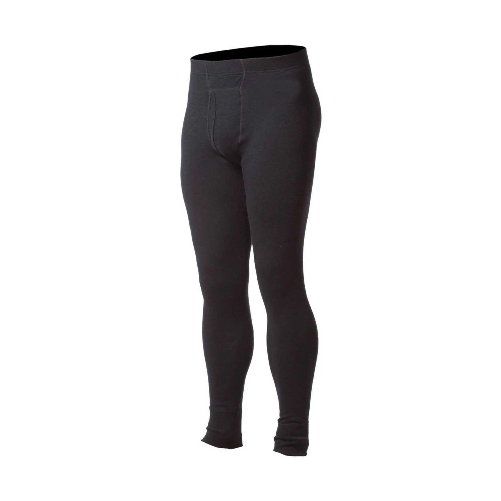 Minus33 Men's Kancamagus Midweight Wool Bottom Big and Tall