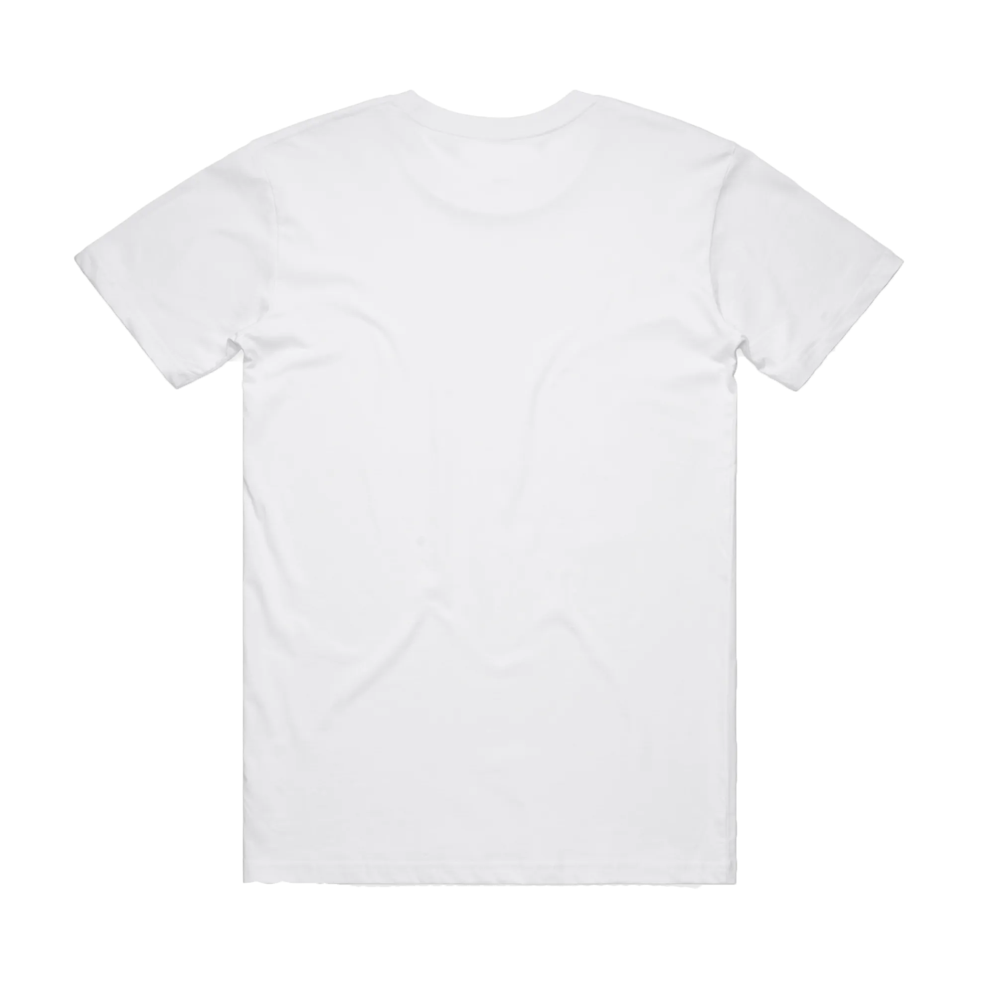 More Life / White T-shirt