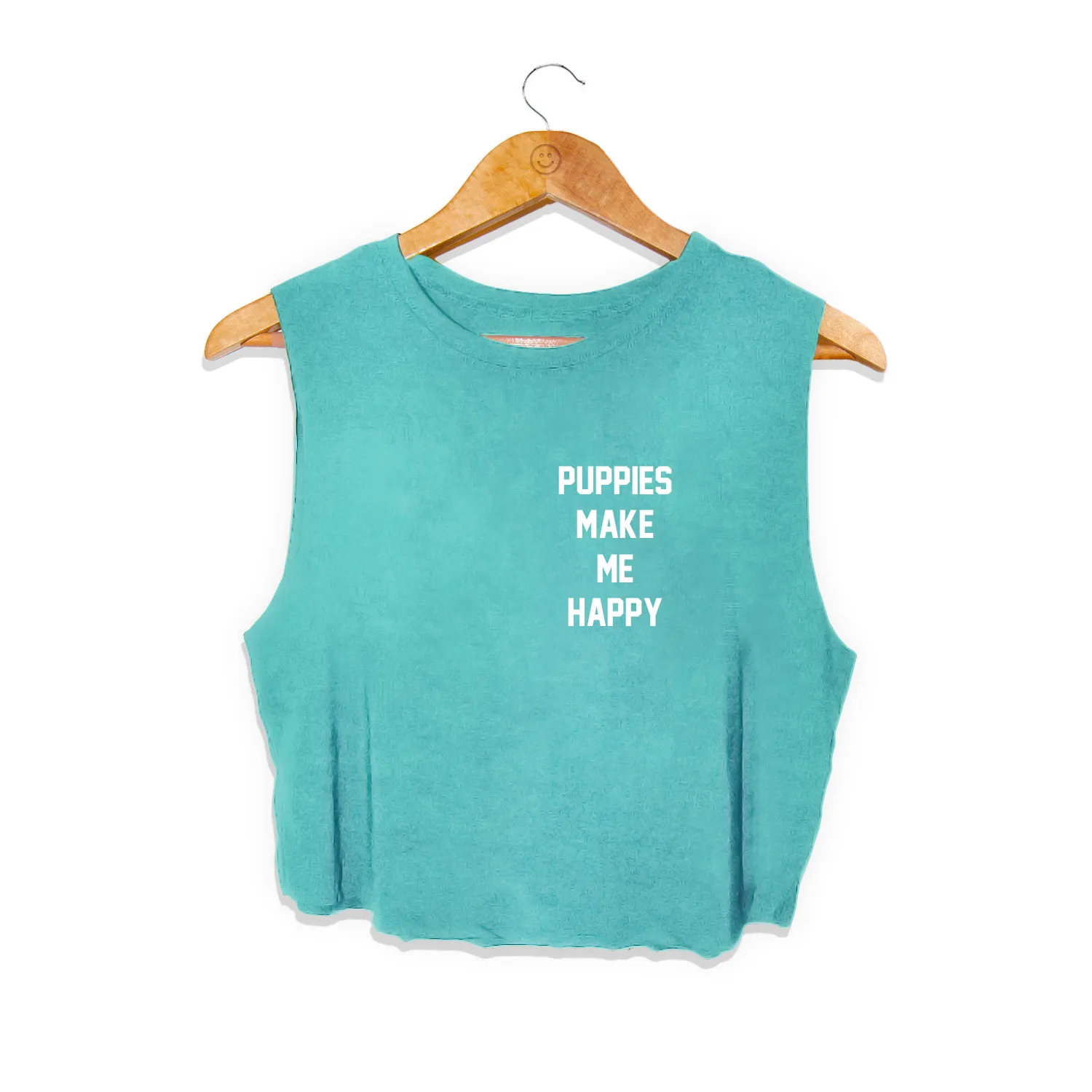 Motto | Crop Top