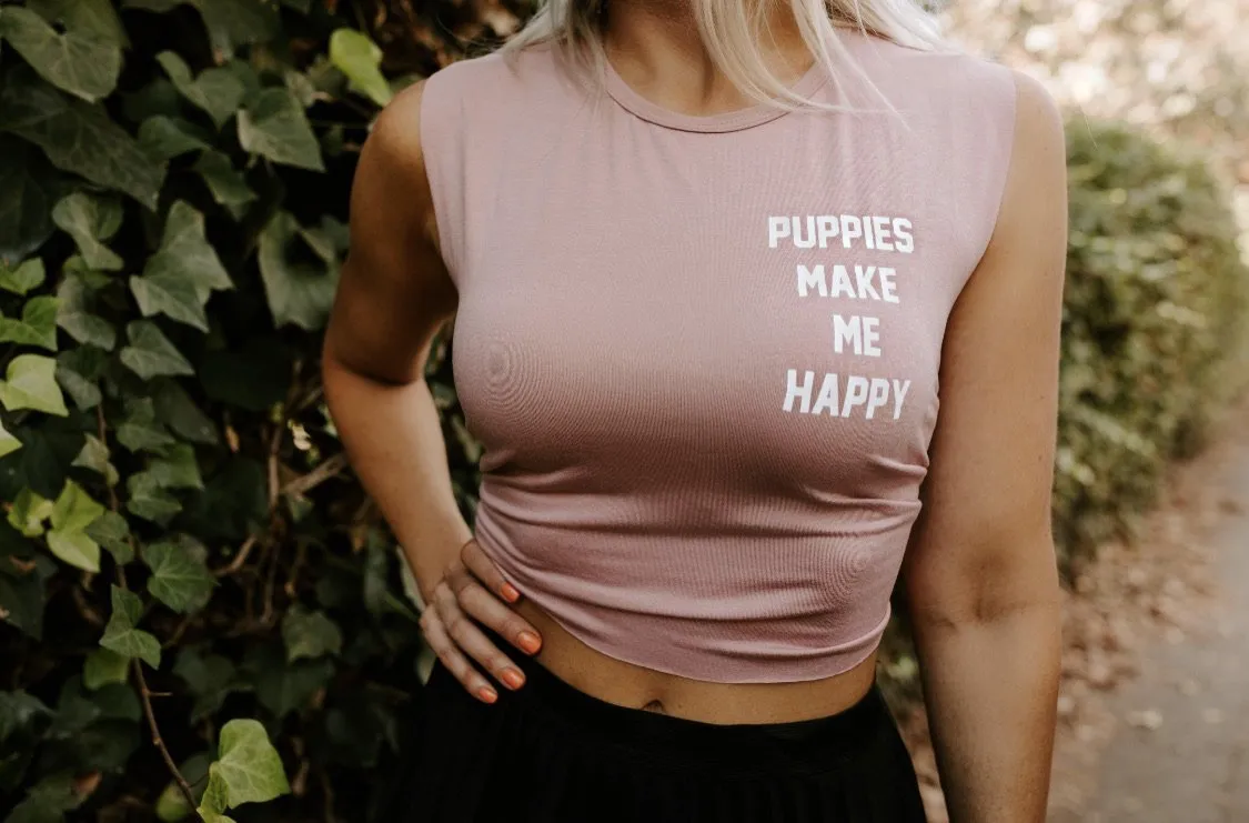 Motto | Crop Top