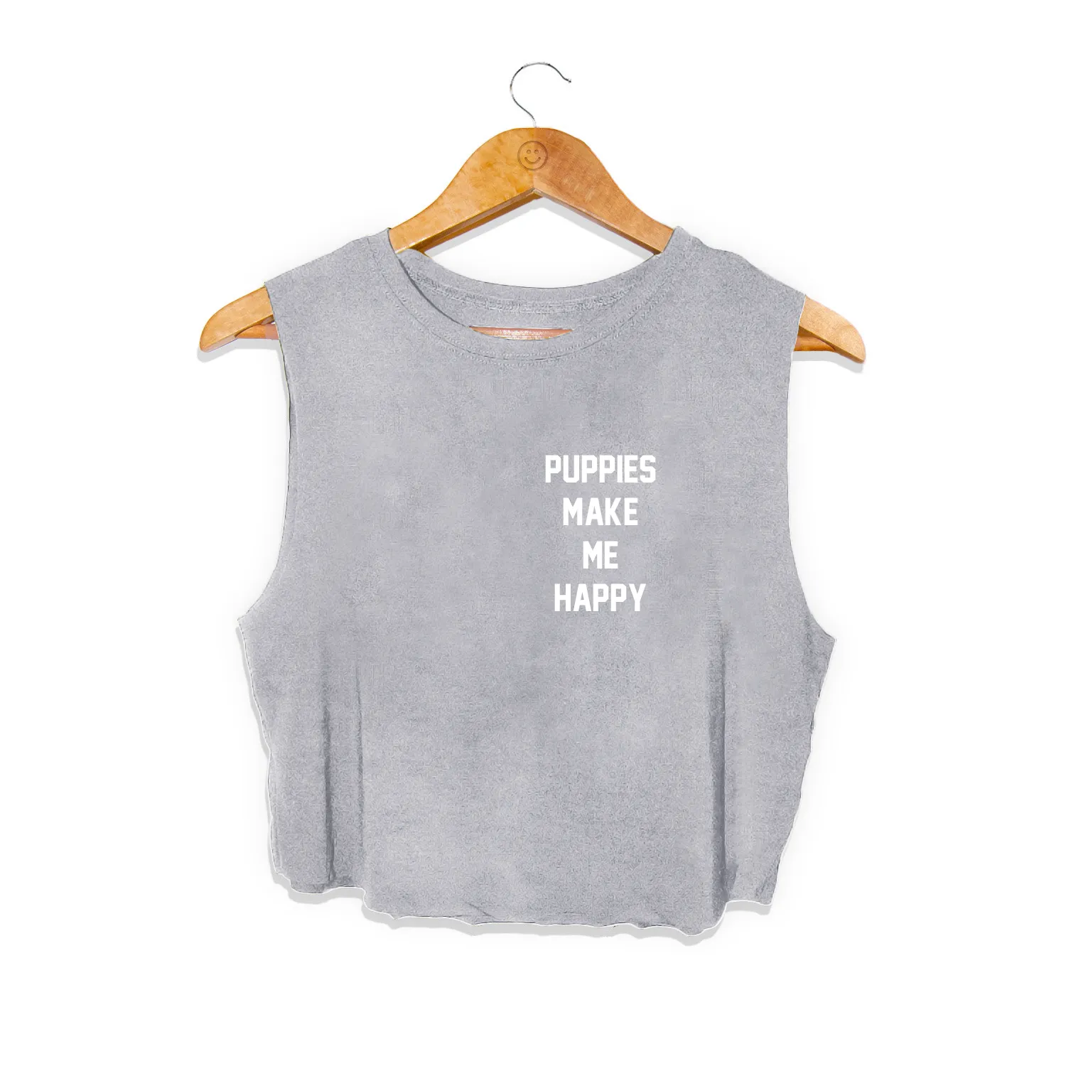 Motto | Crop Top