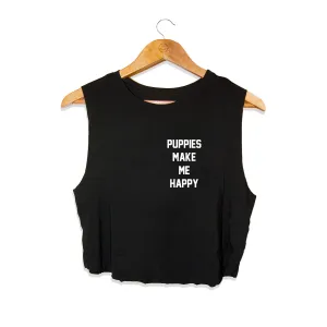 Motto | Crop Top