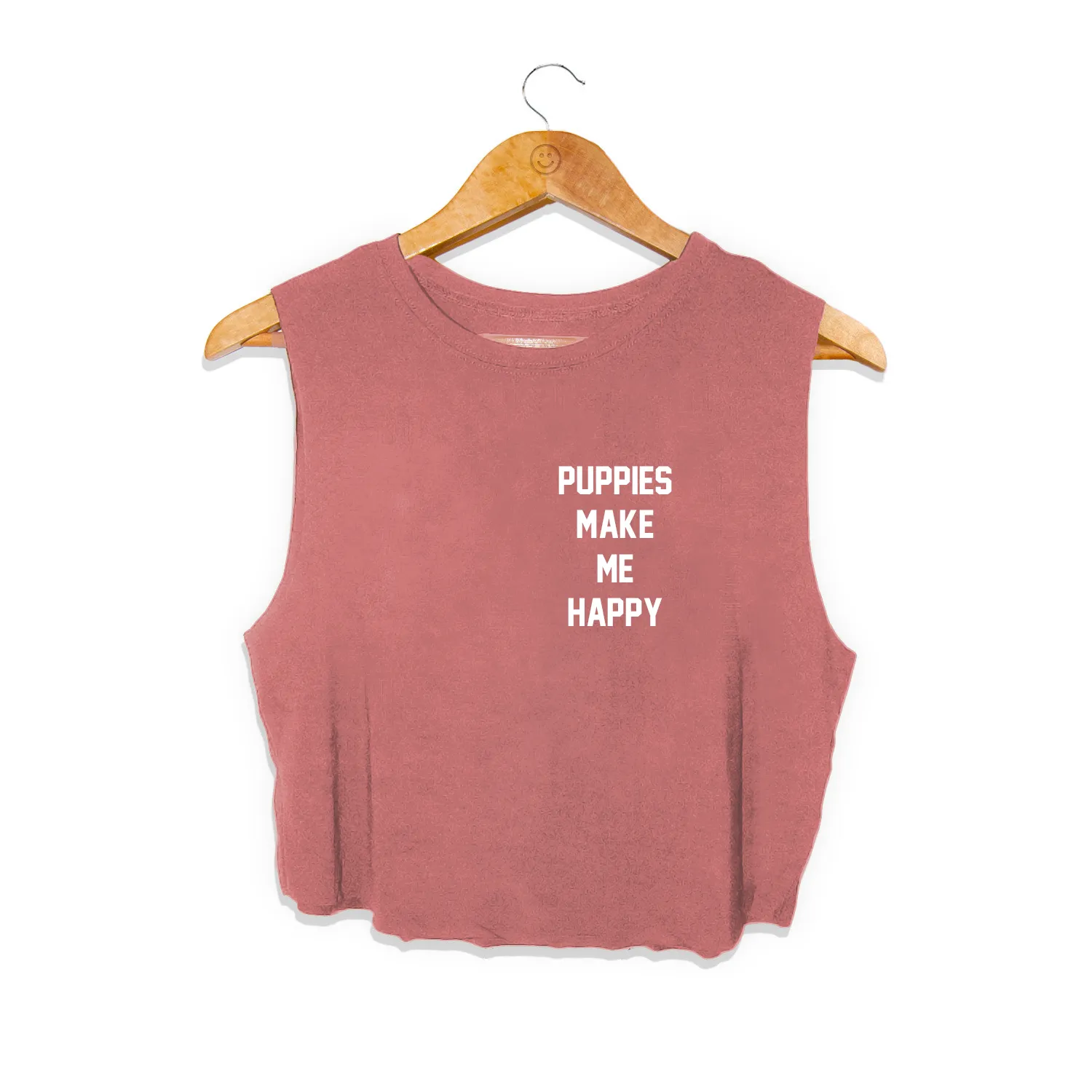 Motto | Crop Top