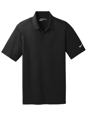 Nike Dri-FIT Vertical Mesh Polo