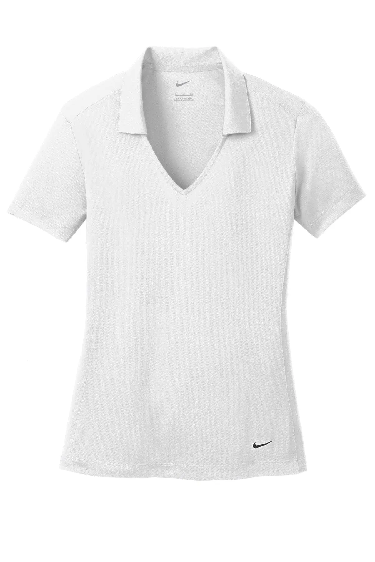 Nike Dri-FIT Vertical Mesh Polo