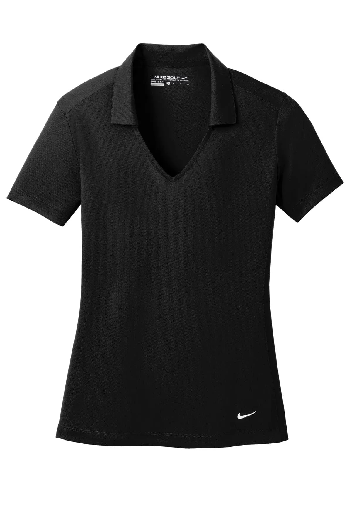 Nike Dri-FIT Vertical Mesh Polo