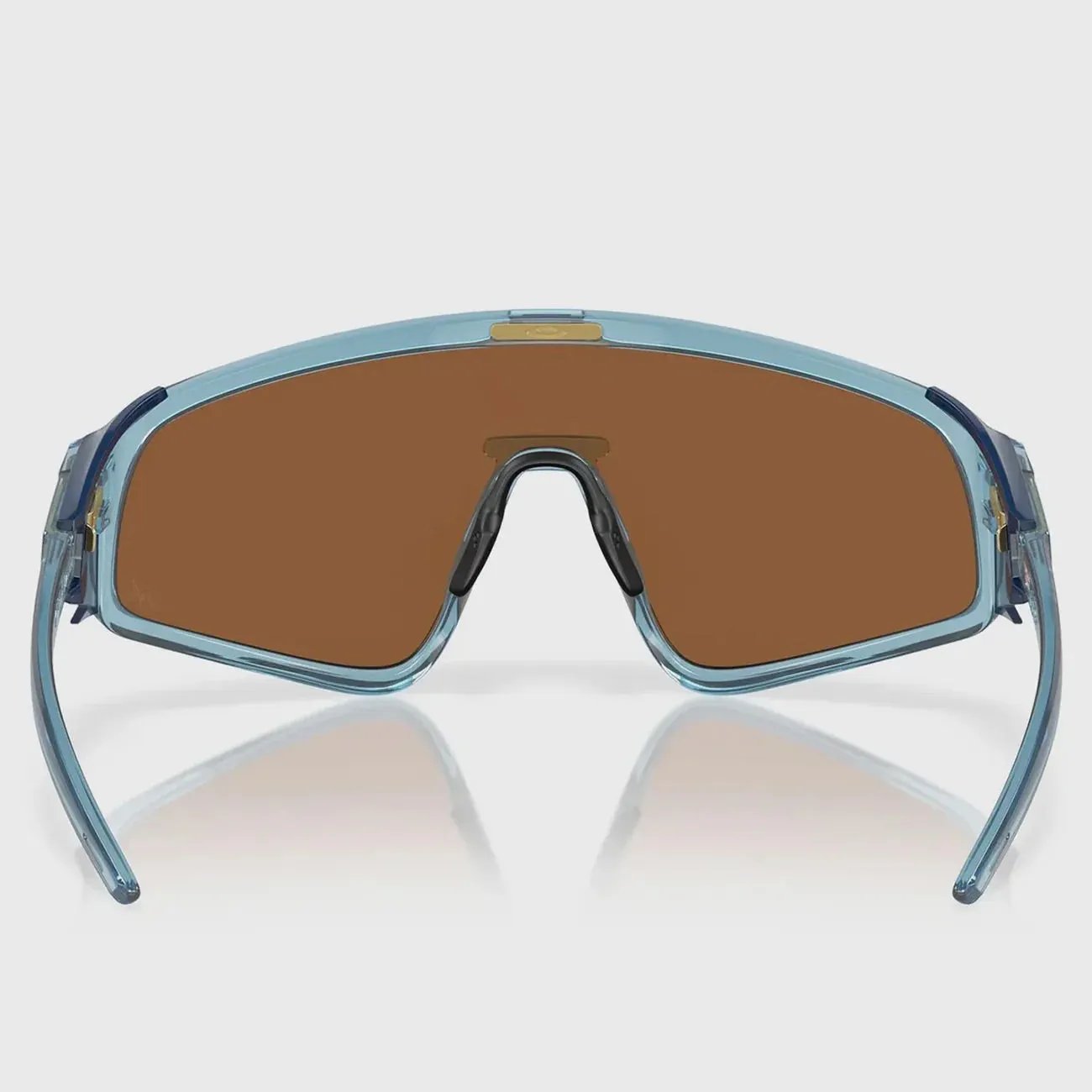 Oakley Latch Panel Trans Stonewash - Prizm Tungsten