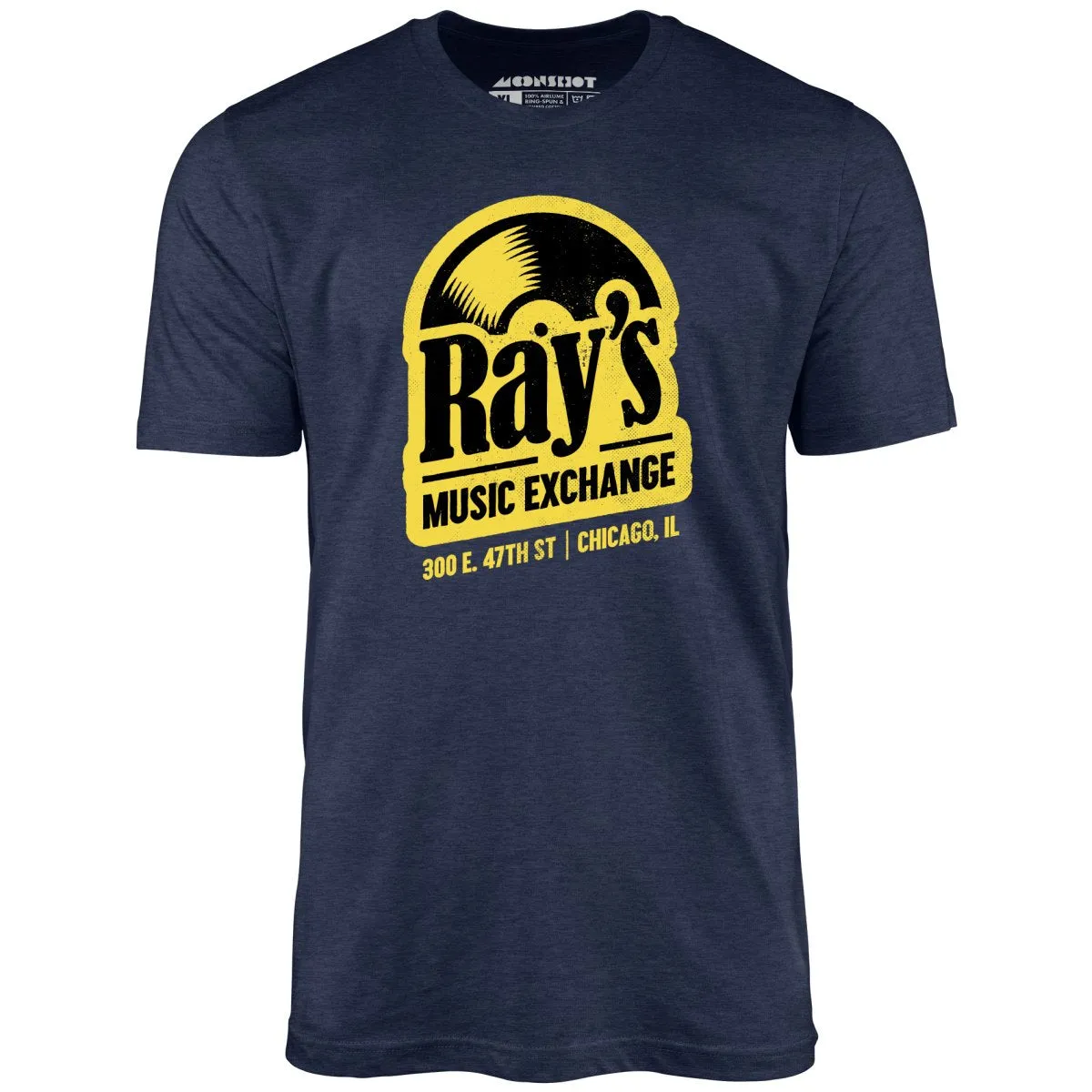 Ray's Music Exchange - Unisex T-Shirt