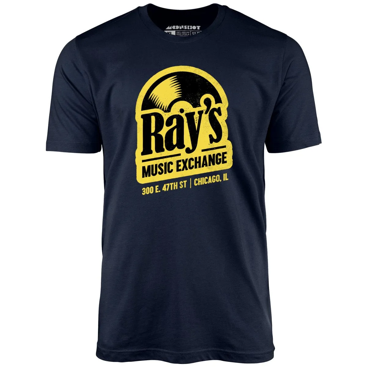 Ray's Music Exchange - Unisex T-Shirt