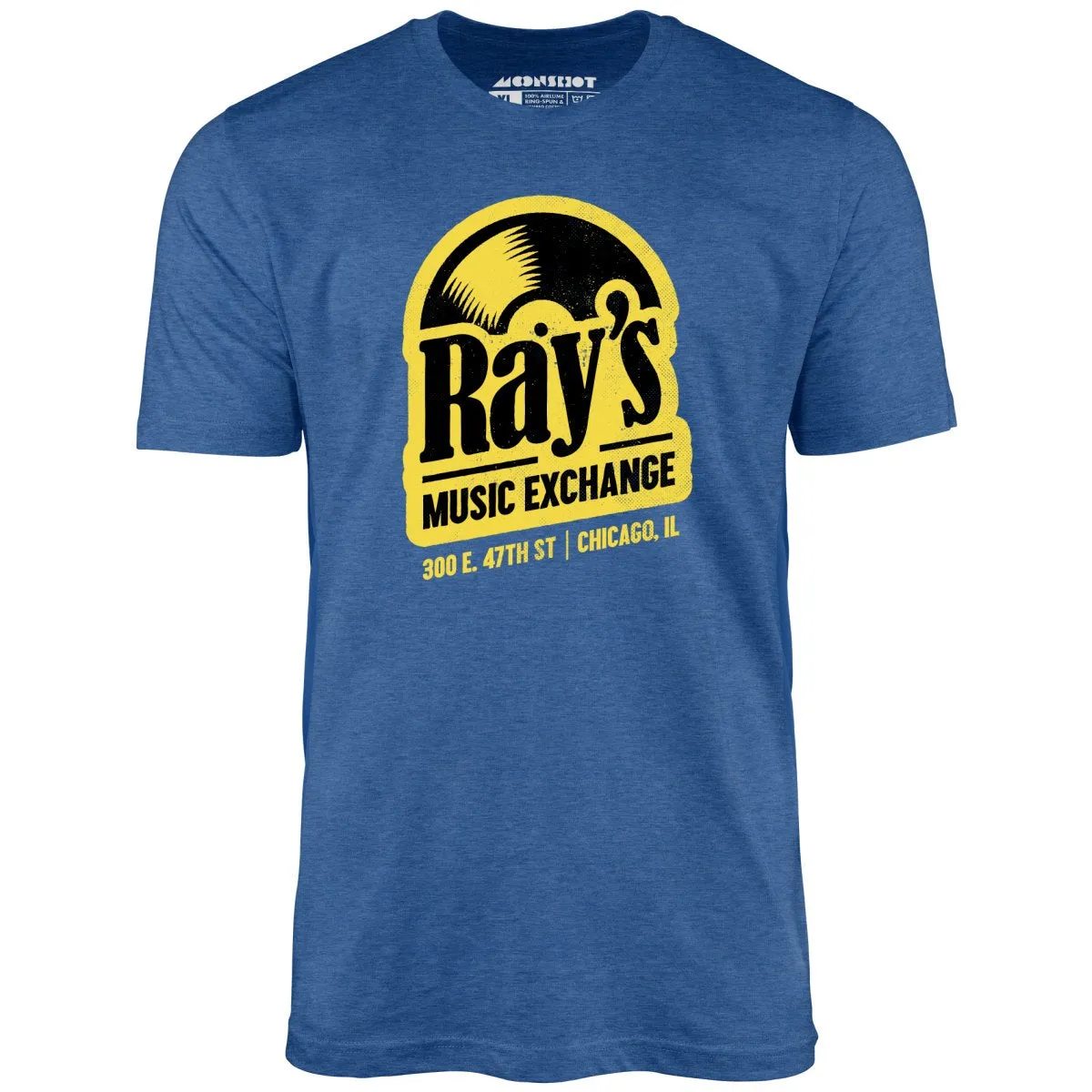 Ray's Music Exchange - Unisex T-Shirt