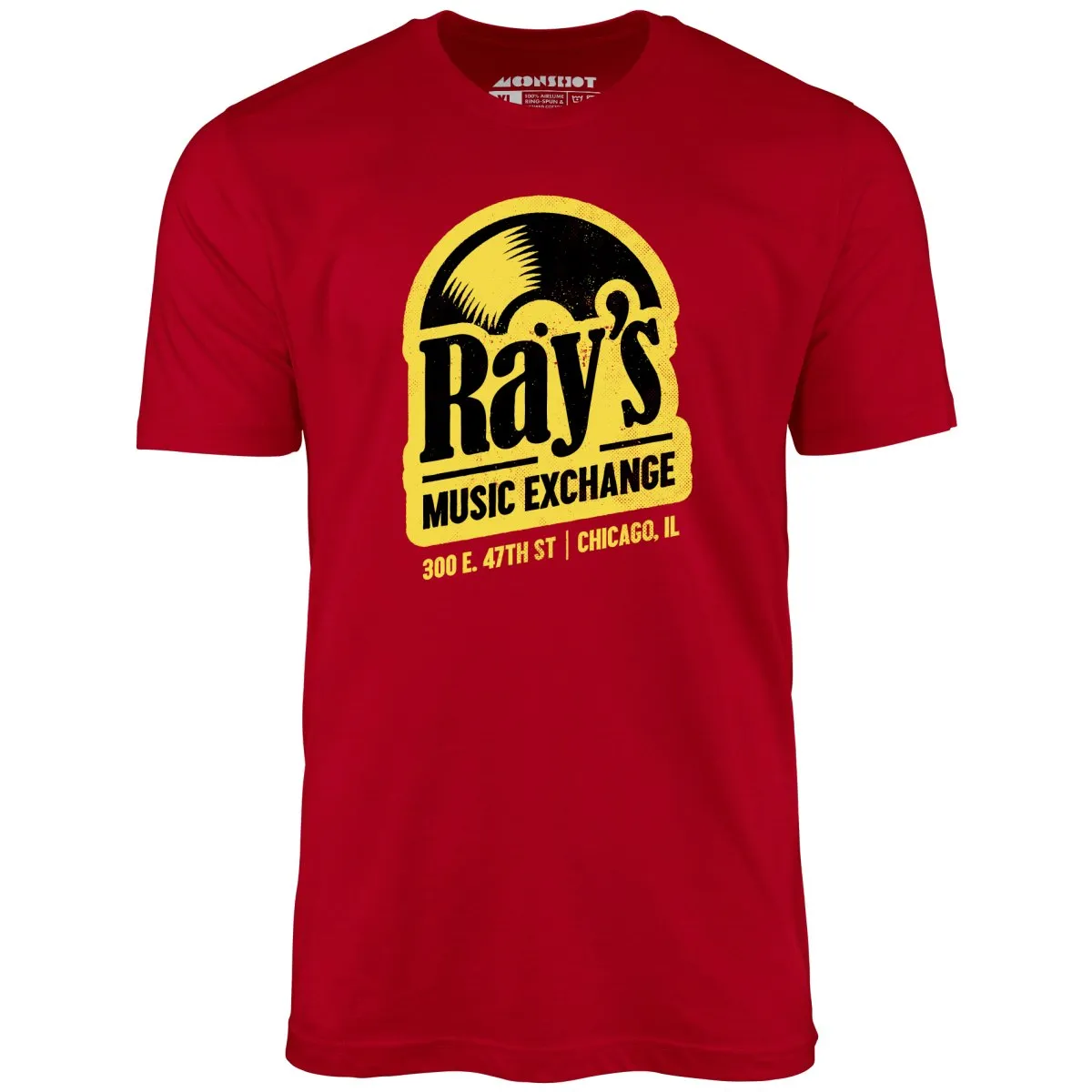 Ray's Music Exchange - Unisex T-Shirt