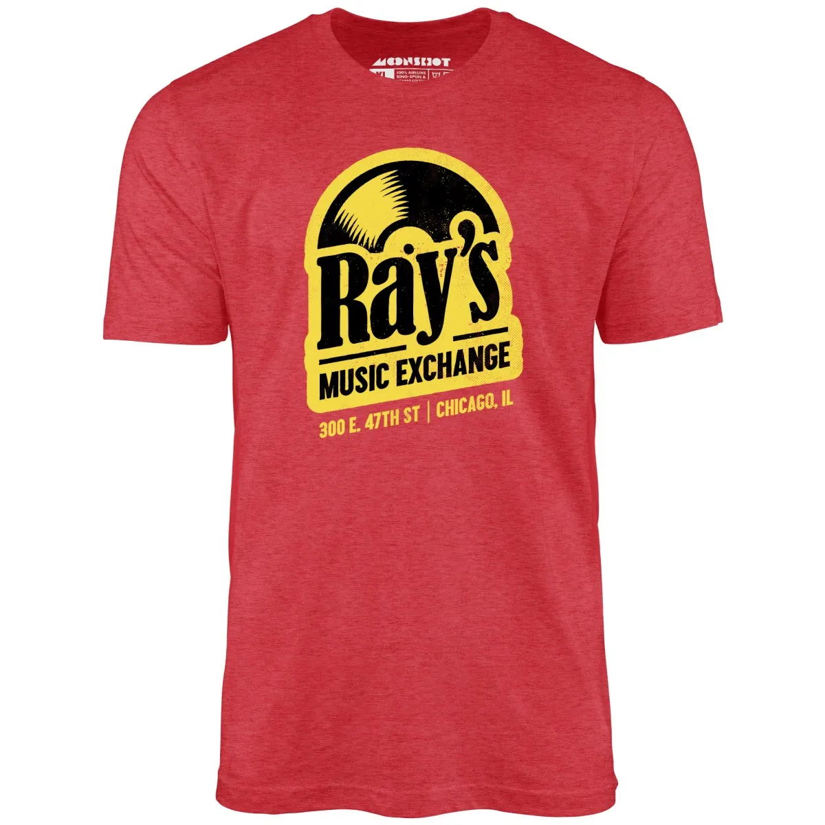 Ray's Music Exchange - Unisex T-Shirt