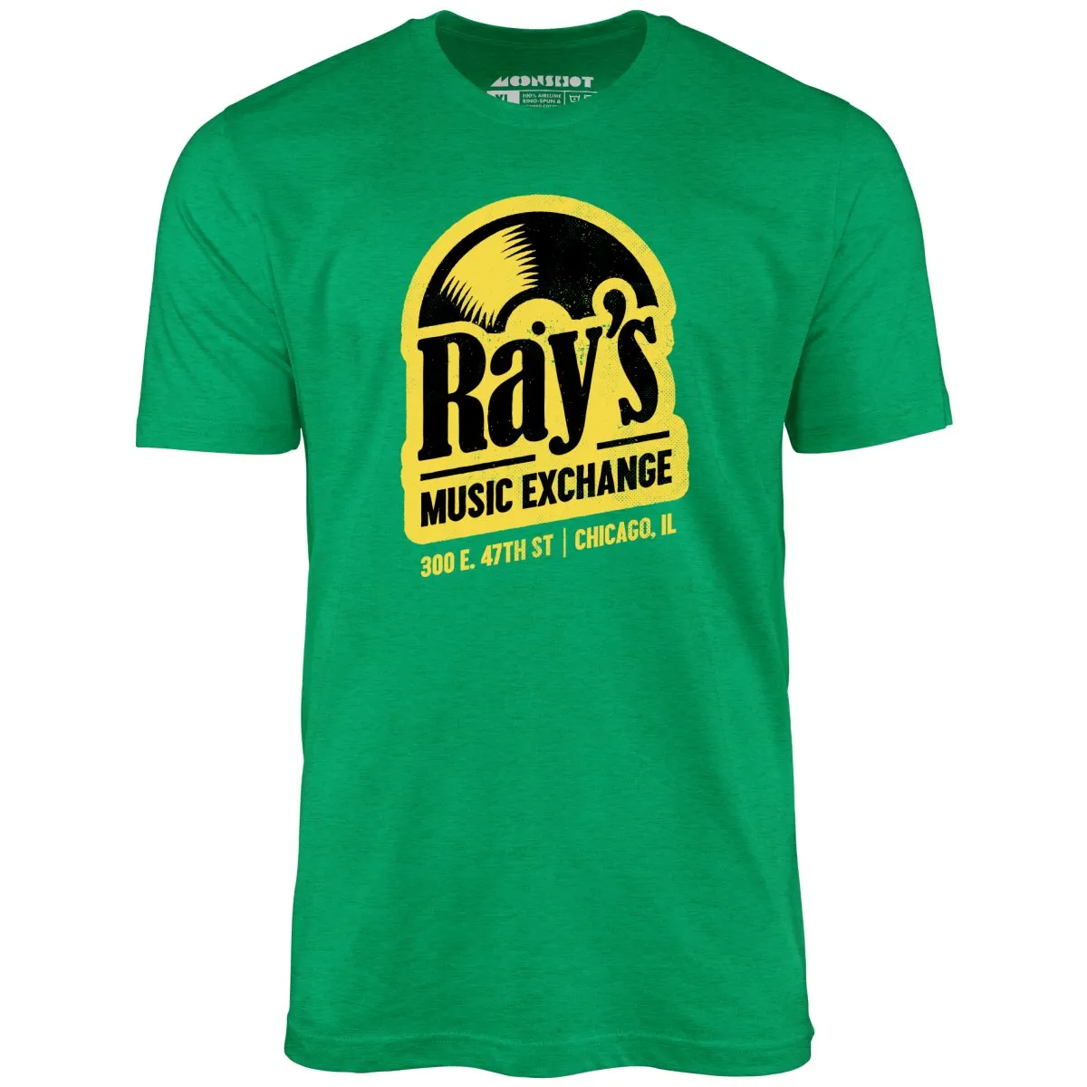 Ray's Music Exchange - Unisex T-Shirt