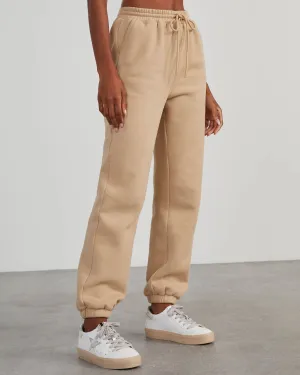 Ready Or Not Pocketed Jogger Pants