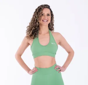 Rex: Halter Sports Bra