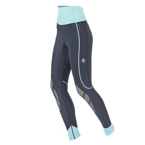 ScubaPro Women's 1.5mm Everflex Leggings