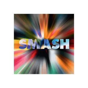 Smash Lenticular Poster [Limited]