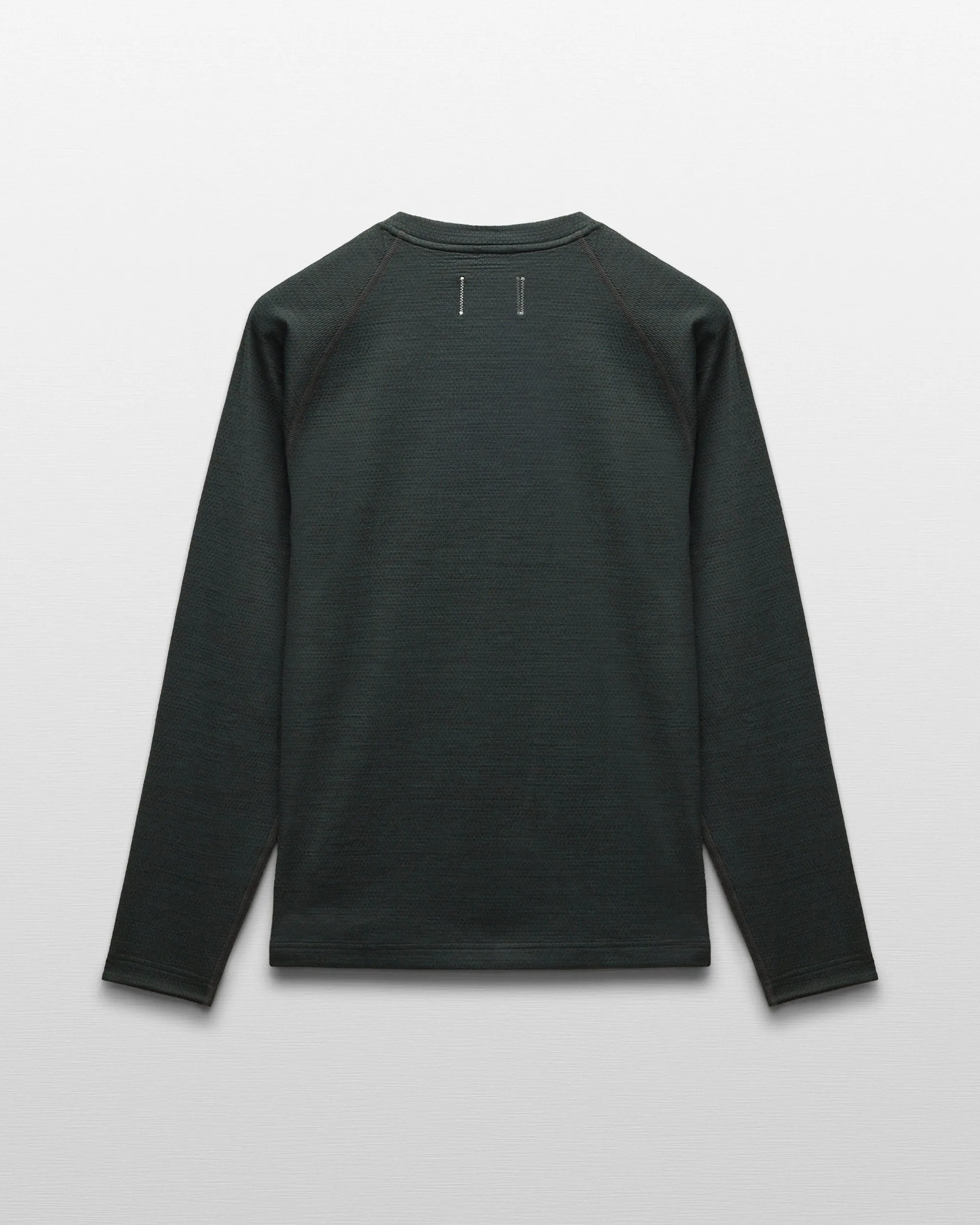 Solotex Mesh Tiebreak Long Sleeve